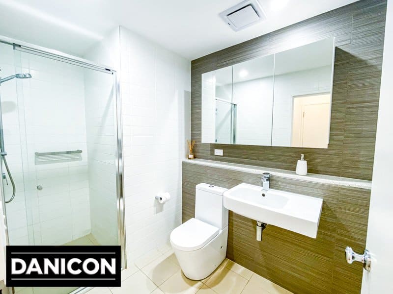 Sydney unit renovation contractor and licensed builder - Custom Apartment Renovation Services Sydney