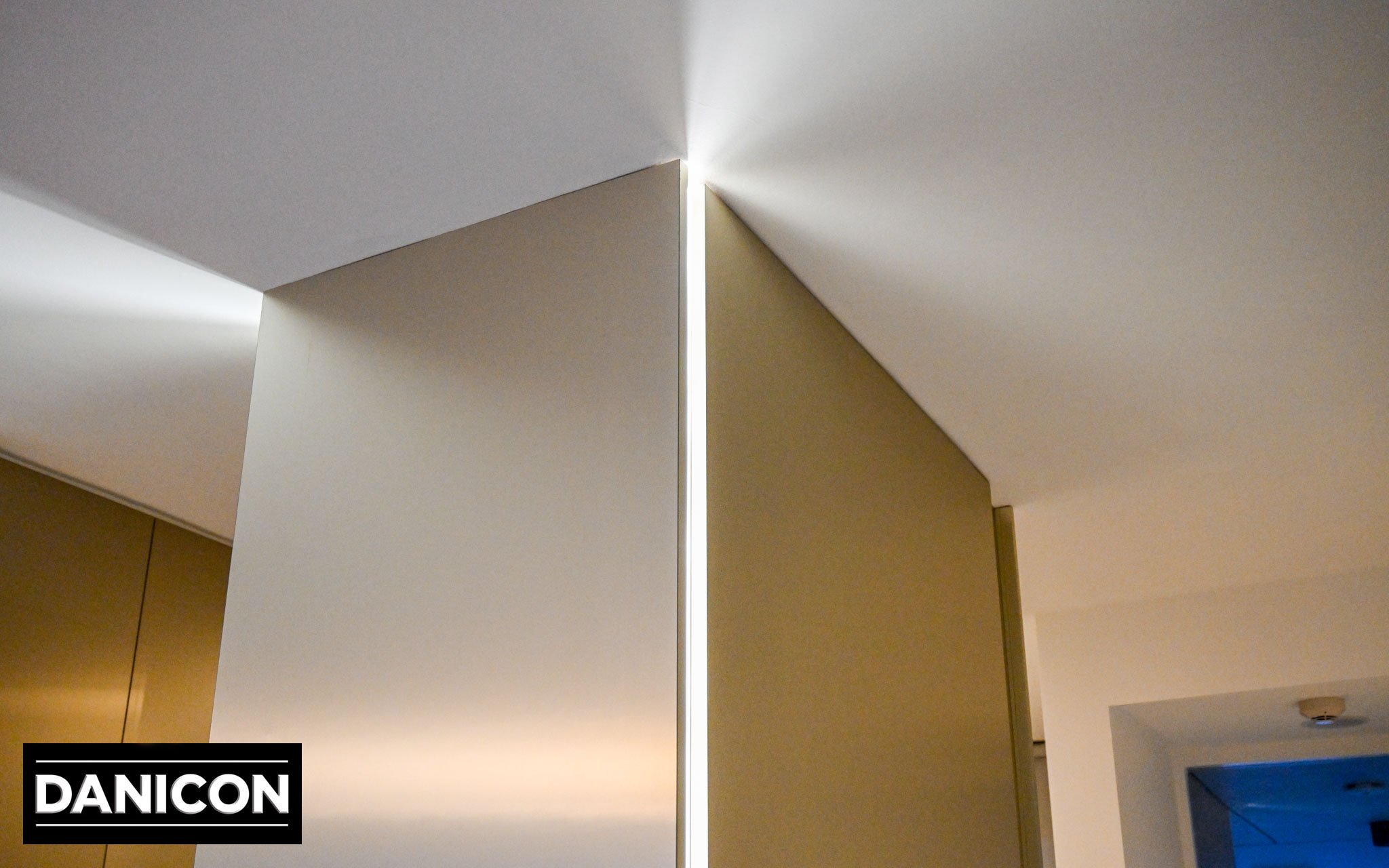 Picture of Apartment renovations in Sydney including wall removals